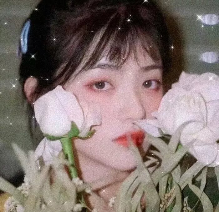 幸运女士 海报