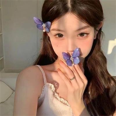 蔷薇少女 海报